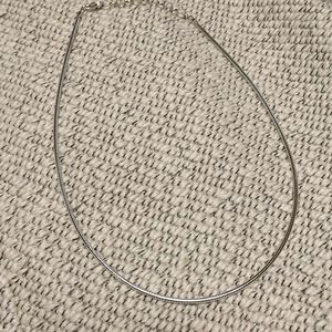 925 Sterling silver chain